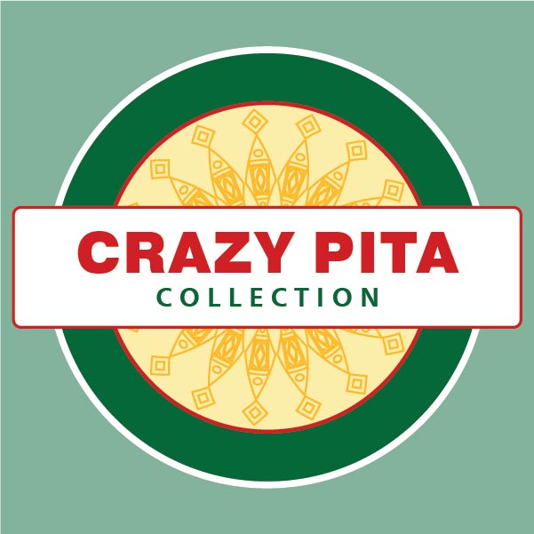 Crazy Pita Collection