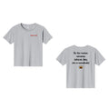Be the Reason - Youth T-Shirt