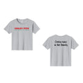 Crazy Runs in the Family - Youth T-Shirt