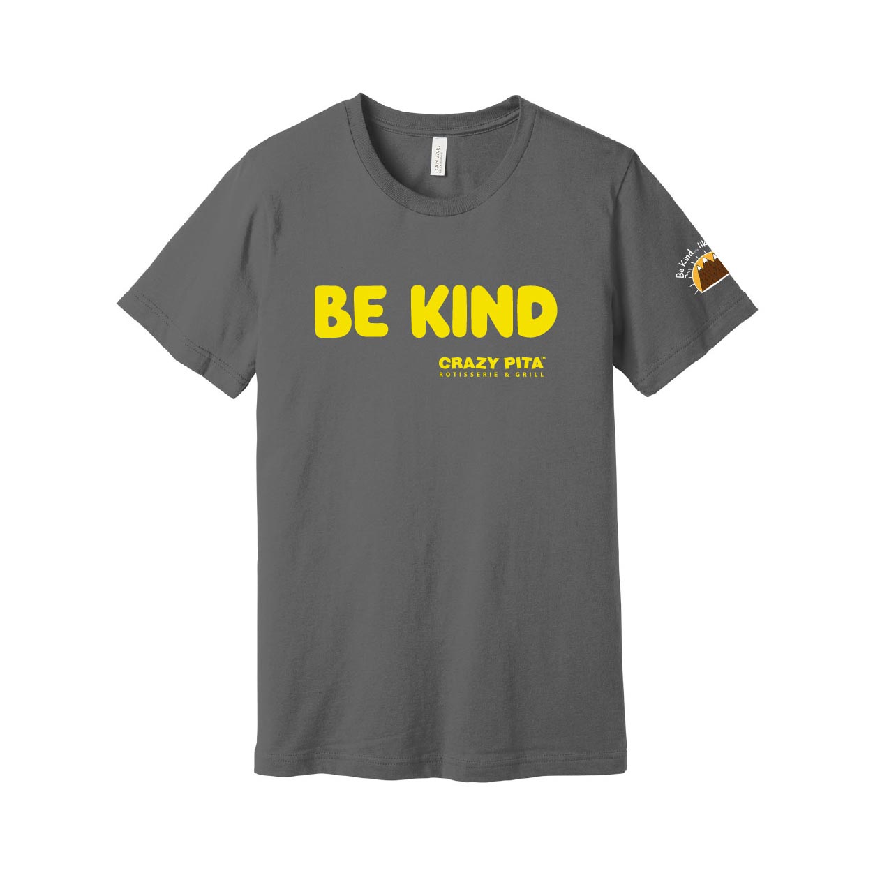 Be Kind - Jersey Tee