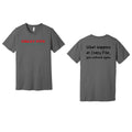Crazy Pita - Jersey Tee