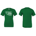 You'll Always Have a Pita My Heart - Jersey Tee
