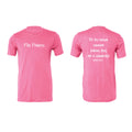 Pita Princess - Jersey Tee