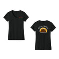 Be Kind - Women's V-Neck T-Shirt