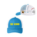Port Authority Snapback Trucker Cap