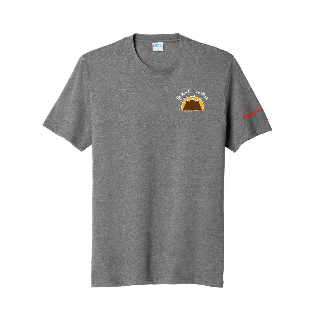 Be Kind - Fan Favorite Blend Tee