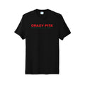 Crazy Pita - Fan Favorite Blend Tee